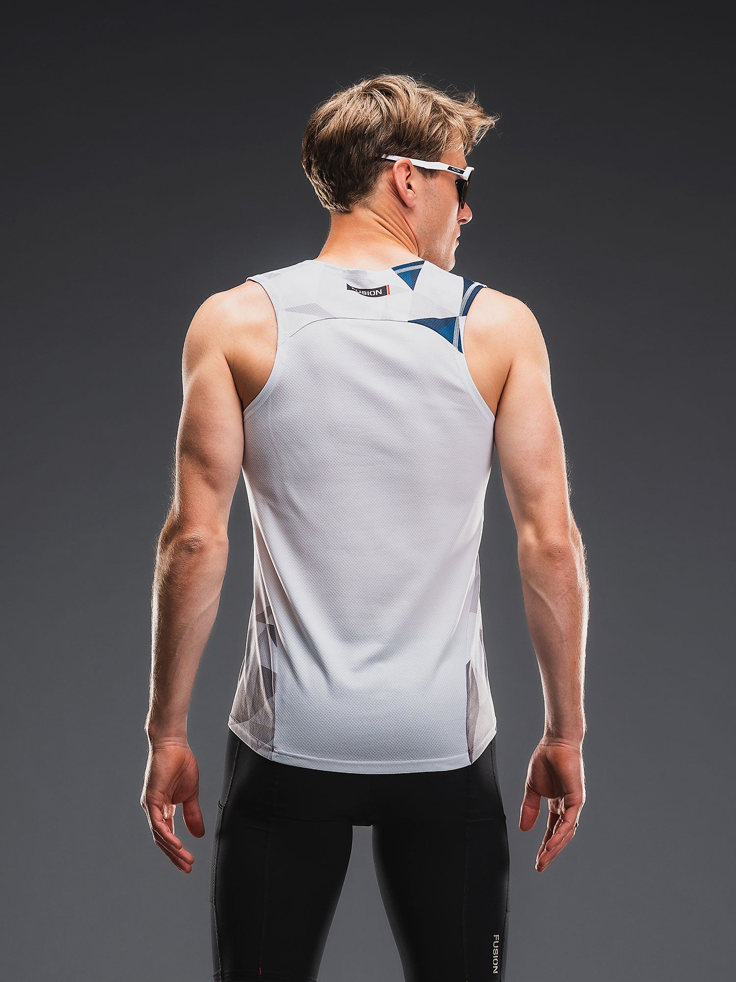TEMPO! Run Singlet